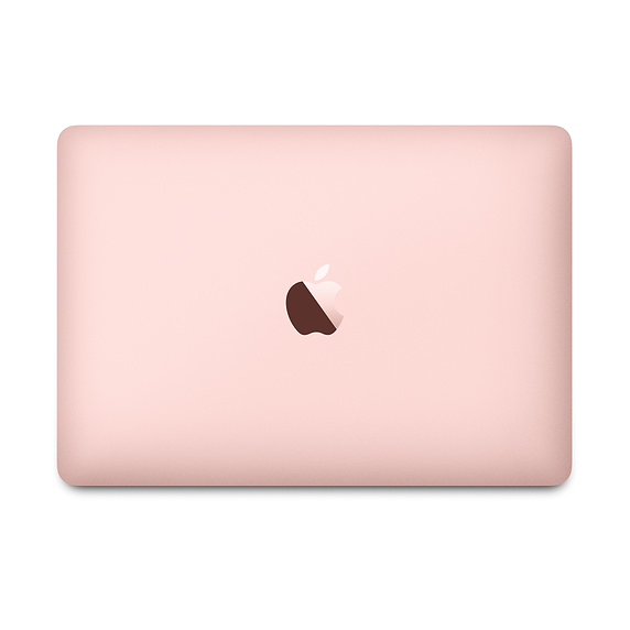 12-inch MacBook